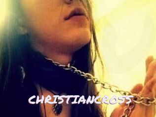 CHRISTIAN_CROSS