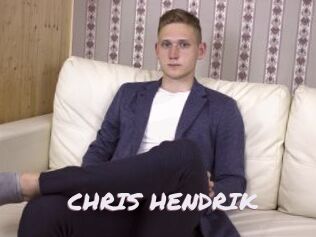 CHRIS_HENDRIK