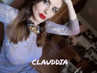 CLAUDDIA