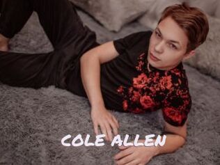 COLE_ALLEN