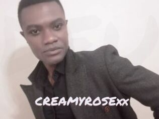 CREAMYROSExx