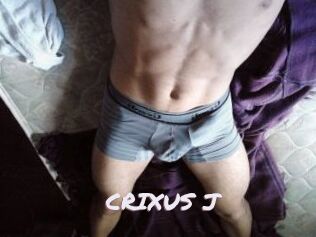 CRIXUS_J