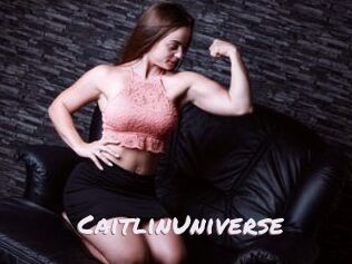 CaitlinUniverse
