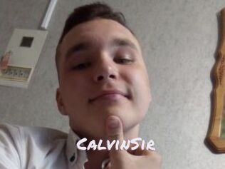 CalvinSir