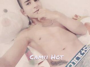 Camii_Hot