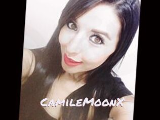 CamileMoonX