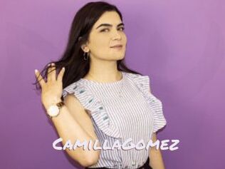 CamillaGomez