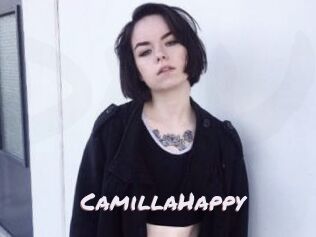 CamillaHappy