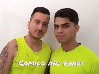 Camilo_and_randy