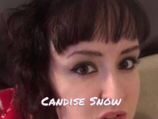 Candise_Snow