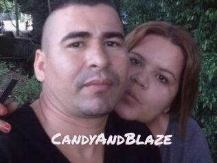 CandyAndBlaze