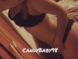 CandyBaby98