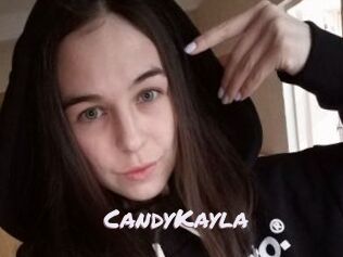 CandyKayla