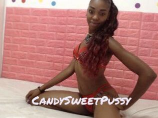 CandySweetPussy