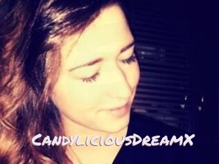 CandyliciousDreamX