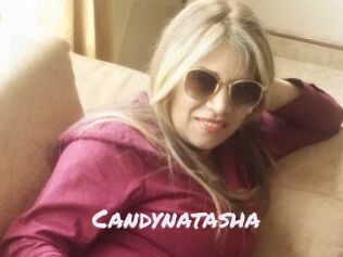 Candynatasha