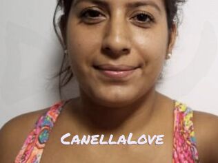 CanellaLove