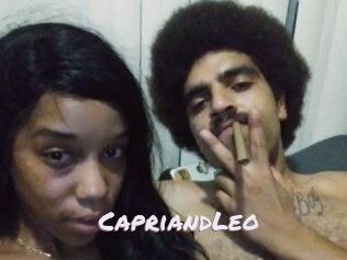 Capri_and_Leo