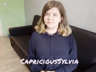 CapriciousSylvia