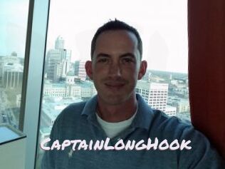 CaptainLongHook