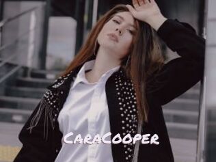 CaraCooper