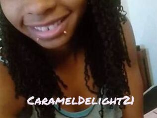 CaramelDelight21