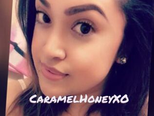 CaramelHoneyXO