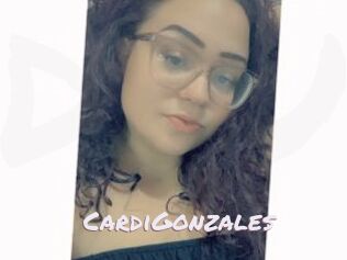 CardiGonzales