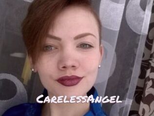 CarelessAngel