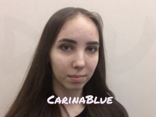 CarinaBlue