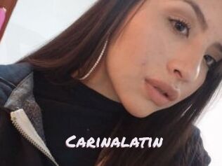 Carinalatin