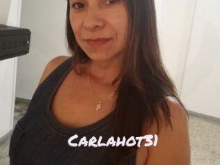 Carlahot31