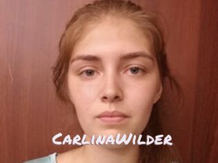 CarlinaWilder