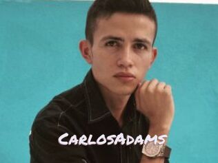 CarlosAdams