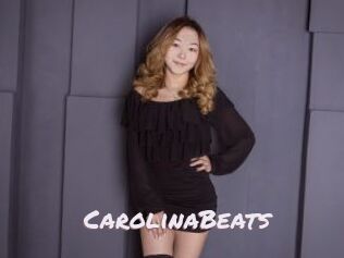 CarolinaBeats