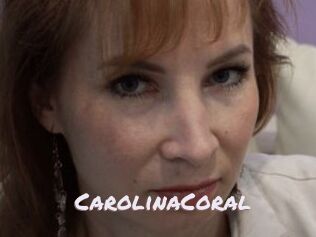 CarolinaCoral