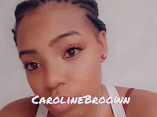 CarolineBroown