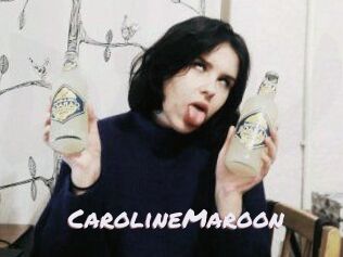 CarolineMaroon