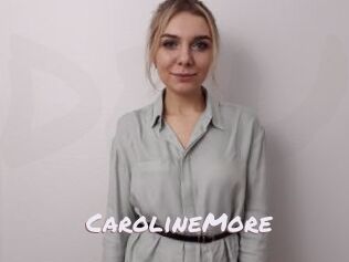 CarolineMore