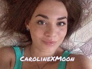 CarolineXMoon