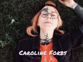 Caroline_Forbs