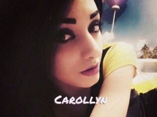 Carollyn