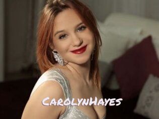 CarolynHayes