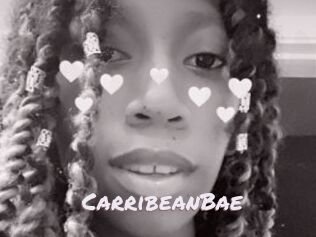 CarribeanBae