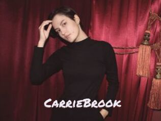 CarrieBrook