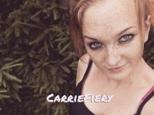 CarrieFiery