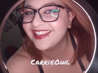 CarrieOwl