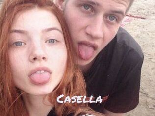 Casella