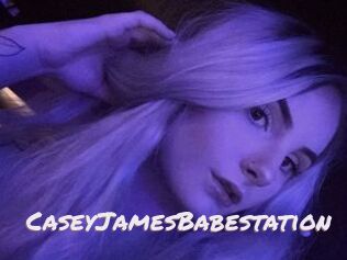 CaseyJamesBabestation