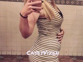CaseyVixen